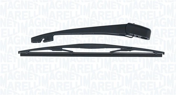 Wiper Arm Set, window cleaning